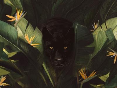 Giclee Print, , small