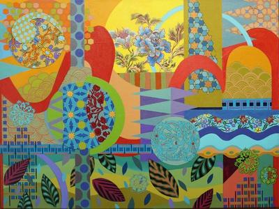 Giclee Print, , small