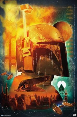 Poster, , small