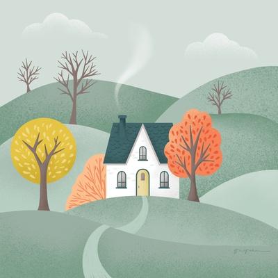 Art Print, , small