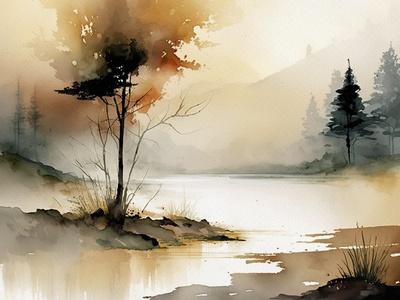 Art Print, , small