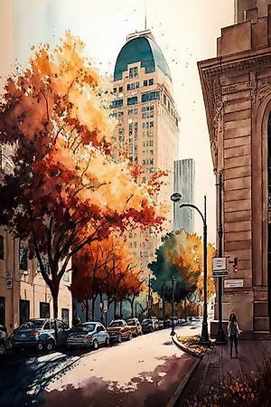 Art Print, , small