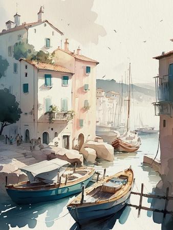 Art Print, , small