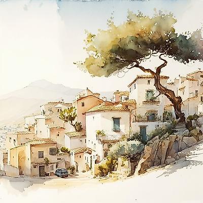 Art Print, , small