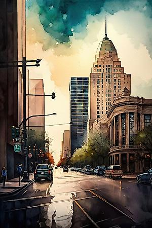 Art Print, , small