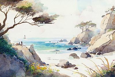 Art Print, , small
