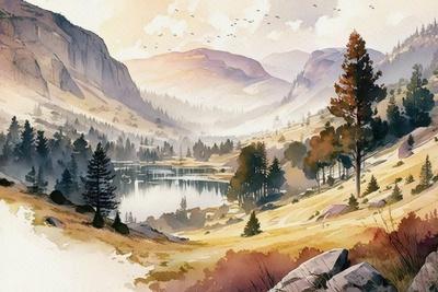 Art Print, , small