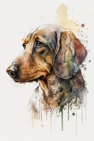 Art Print, , small