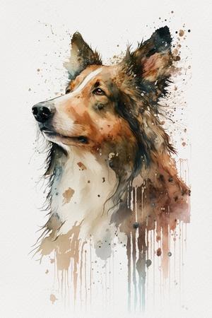 Art Print, , small
