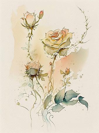 Art Print, , small