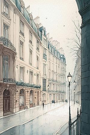 Art Print, , small