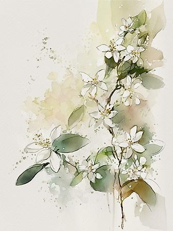 Art Print, , small