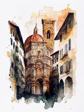 Art Print, , small