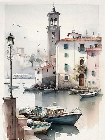 Art Print, , small