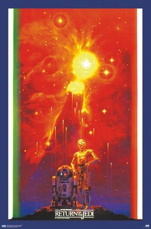 Poster, , small