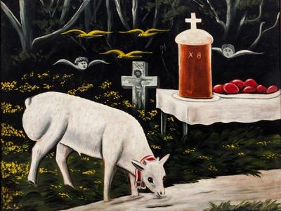 Giclee Print, , small