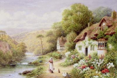 Giclee Print, , small