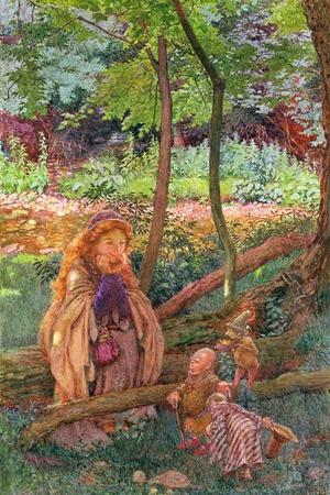 Giclee Print, , small