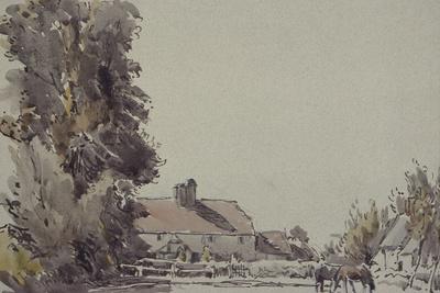 Giclee Print, , small