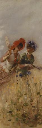 Giclee Print, , small
