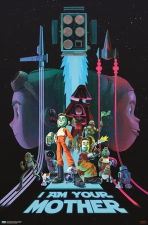 Poster, , small