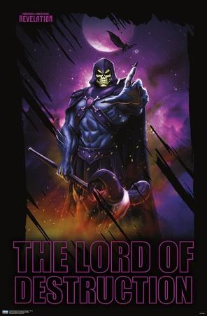 Poster, , small