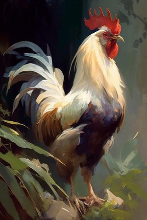 Art Print, , small