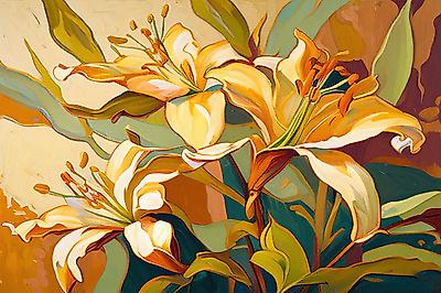 Art Print, , small