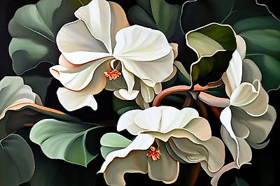 Art Print, , small