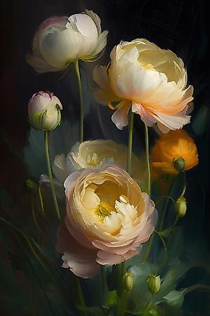 Art Print, , small