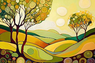 Art Print, , small