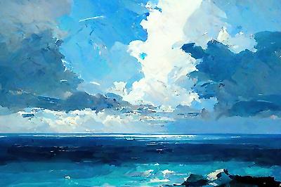 Art Print, , small