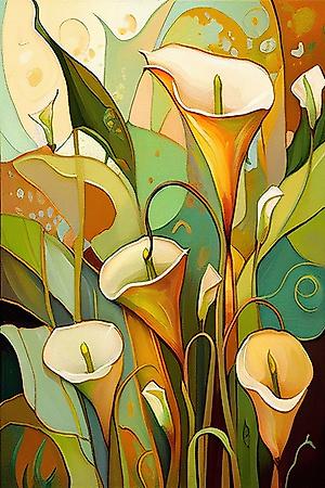 Art Print, , small