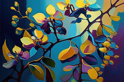 Art Print, , small