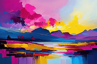 Art Print, , small