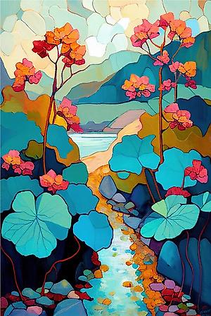 Art Print, , small
