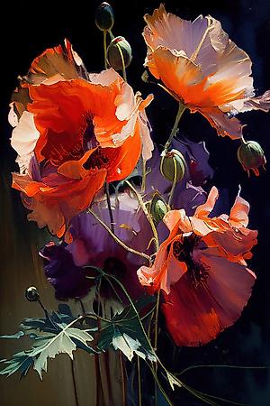 Art Print, , small