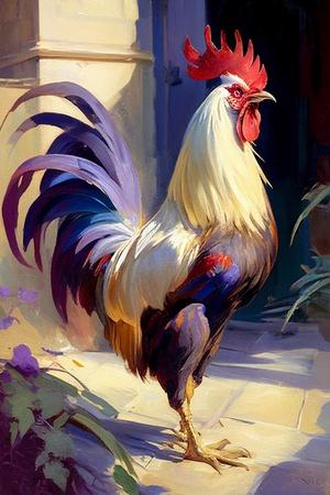 Art Print, , small
