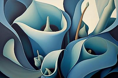 Art Print, , small