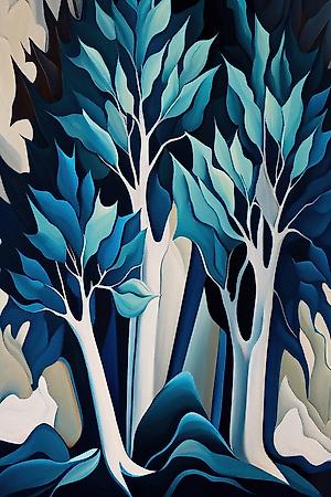 Art Print, , small