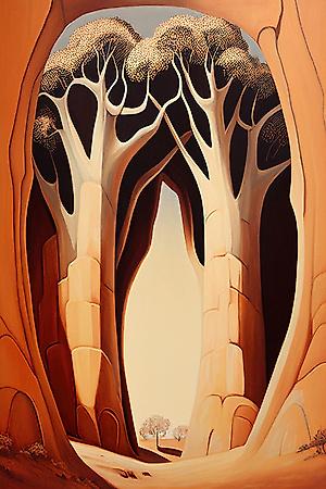 Art Print, , small