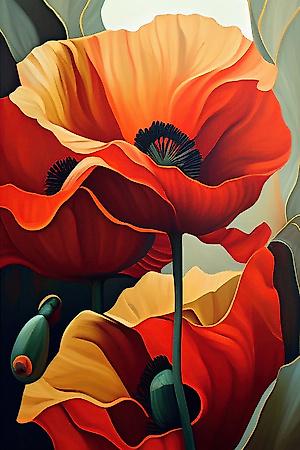 Art Print, , small