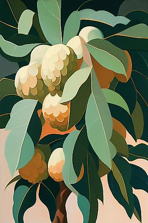 Art Print, , small