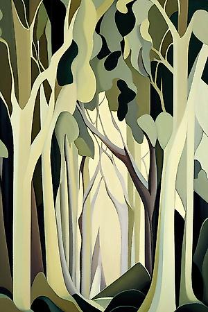 Art Print, , small