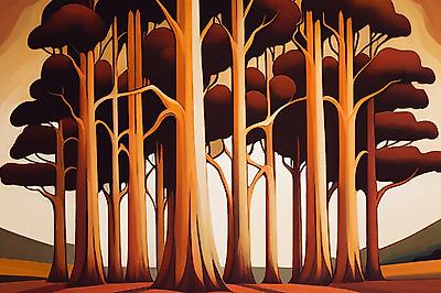 Art Print, , small