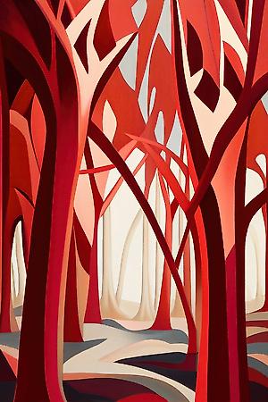 Art Print, , small