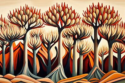 Art Print, , small