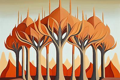 Art Print, , small