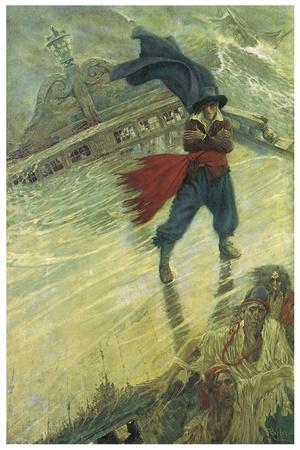 Giclee Print, , small