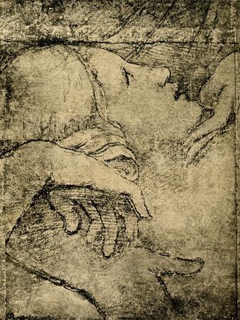 Giclee Print, , small